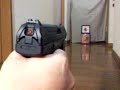 TOKYO MARUI?EBB  Walther P99DAO