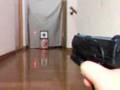 TOKYO MARUI　EBB  Walher P99DAO