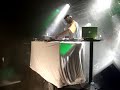 Be Live Abertura Michael Jackson - Black Eyed Peas