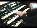 "Chaconne in g minor"‚ Louis Couperin
