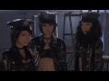 Revenge of the Zebra Miniskirt Police 1