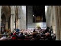 York Minster