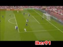 Real Madrid - Hambourg (Emirates Cup) 1-0 Van Nistelrooy Real Madrid - Hambourg (Emirates Cup) 1-0 Van Nistelrooy