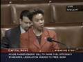 Rep. Lee - Sudan Accountability and Divestment Act of 2007