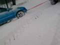 videos de Quattro und Syncro vs. Schnee part 2