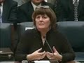 Private Military Contractors Hearing: "You'll Have to Sue"
