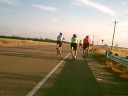 Vuelta de Brownsville to Rio Hondo