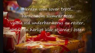 GOD JUL !