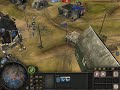 Company of heroes: Opposing Fronts - Wolfheze 2/5