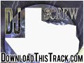 concious daughters - watch yo back - DJ Screw-Chapter 96-Can
