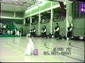 shorinji kempo embu