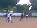 Momento histórico na carreira desse peladeiro , o mesmo atingiu a marca de 500 gols.