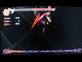 NG2 master ninja Ninja Gaiden 2 - 超忍への道 MISSION 07 血の重鬼王を覆滅せよ！ (鎖鎌) Xbox Live ID : anubis ice