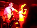 EDDIE & THE HOT RODS @ Zwölfzehn, Stuttgart EDDIE & THE HOT RODS @ Zwölfzehn, Stuttgart