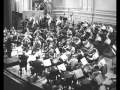 Weber Der Freischutz Toscanini & NBC Ouverture