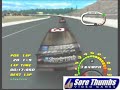 N64 Nintendo 64 NASCAR 2000