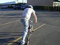 BIKE BREAK BIKE BREAK