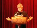 Tommy Chong in Philadelphia 2008 Tommy Chong in Philadelphia 2008