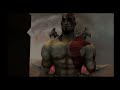 God of War:Part 53-Temple of The Oracle (Destroyed) God of War:Part 53-Temple of The Oracle (Destroyed)