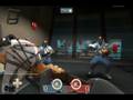 Pyro and Medic Band