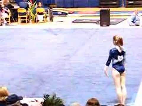 Kara Wright Floor Mehgan Morris Beam ...