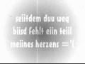 Für Vanii.. kyra ft mc amino - wir gehören zusammen
