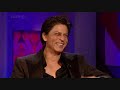 Shah Rukh Khan [SRK] on 