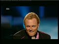 danish jakob sveistrup performing 