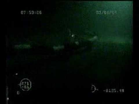 Sat diving
