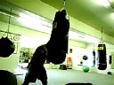 Marcelino Novaes - Training 07