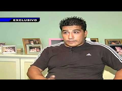 Entrevista a Omar Osad