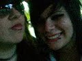 Las Boops en la limu hummer cantando Sismo de División minuscula Las Boops en la limu hummer cantando Sismo de División minuscula