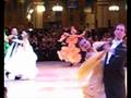 Daniele e Paola Professional Rising Star Blackpool 2008