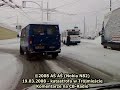 Tragedia zimowa w Trójmieście