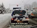 Tragedia zimowa w Trójmie?cie Tragedia zimowa w Trójmie?cie