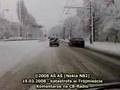 Tragedia zimowa w Trójmieście