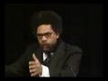 Cornel West Speaks at The Home Depot (6 of 9)