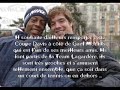 Richard Gasquet: le jeune espoir français (3ème videos)