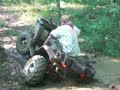 4 WHEELING