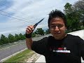 wol f  productions: butterfly knife tricks pt 1