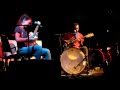 Buke and Gass - Bundletuck - Live in Toronto