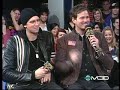 Angels & Airwaves on Much On Demand