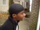 Blackmar vs trey nyce