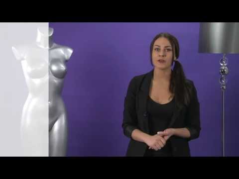 how to check your breasts