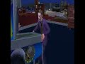 Batman sims part 5