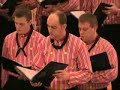 Soli Deo Gloria zingt \"Arie mit Chor\" Soli Deo Gloria zingt \"Arie mit Chor\"