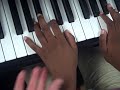 Kennedy working on G Minor Cadence Kennedy working on G Minor Cadence