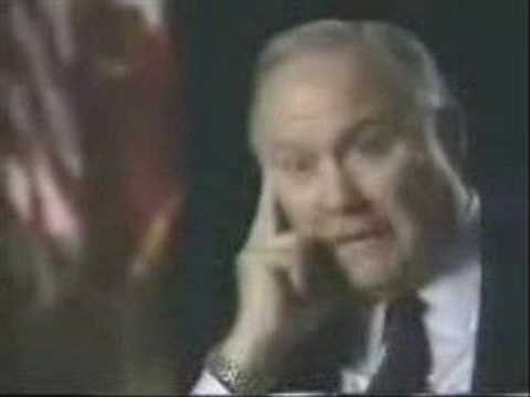 Schwarzkopf & Gates on why we DIDN'T ...