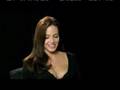 Angelina Jolie * Wanted Movie Interview And Trailers