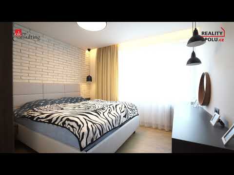 Video Prodej, byty/3+1, 79 m2, Čajkovského 950/19, 50009 Hradec Králové, Hradec Králové [ID 71064]